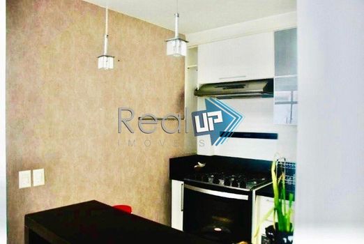Foto 12 do(a) Apartamento de 2 quartos à venda em Leblon, Rio de Janeiro