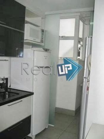 Foto 16 do(a) Apartamento de 2 quartos à venda em Leblon, Rio de Janeiro