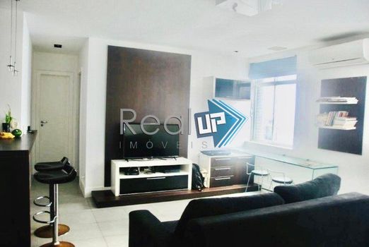 Foto 1 do(a) Apartamento de 2 quartos à venda em Leblon, Rio de Janeiro