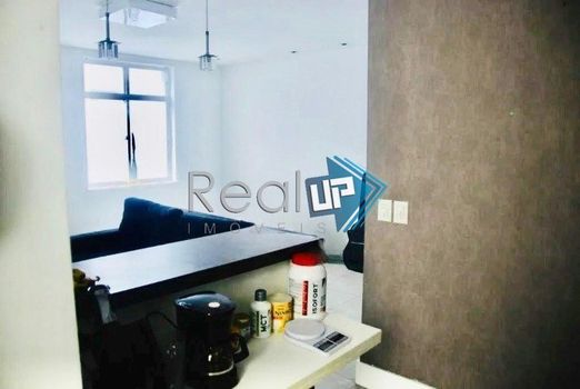 Foto 11 do(a) Apartamento de 2 quartos à venda em Leblon, Rio de Janeiro