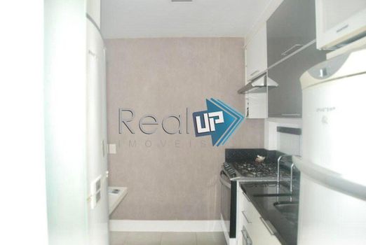 Foto 15 do(a) Apartamento de 2 quartos à venda em Leblon, Rio de Janeiro