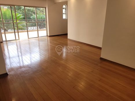 Foto 4 do(a) Apartamento de 3 quartos à venda em Campo Belo, São Paulo