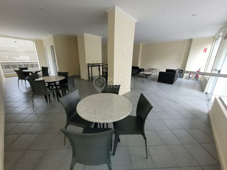 Foto 25 do(a) Apartamento de 3 quartos à venda em Campo Belo, São Paulo