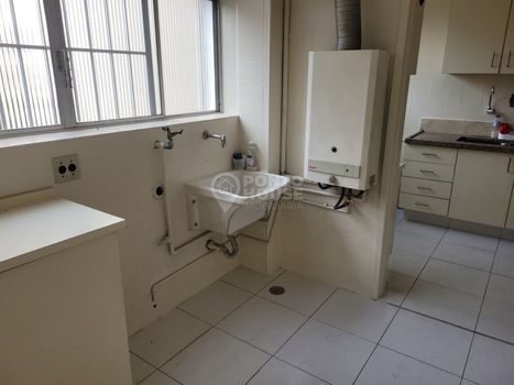 Foto 18 do(a) Apartamento de 3 quartos à venda em Campo Belo, São Paulo