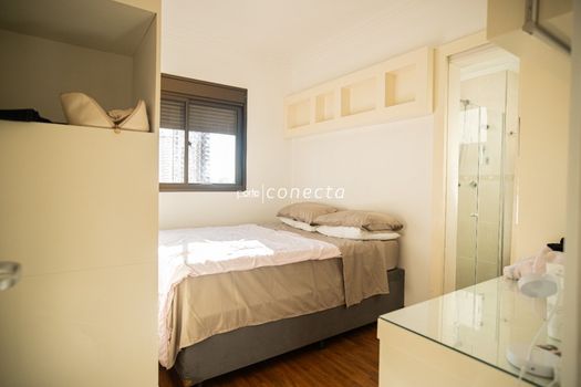 Foto 10 do(a) Apartamento de 3 quartos à venda em Vila Regente Feijó, São Paulo