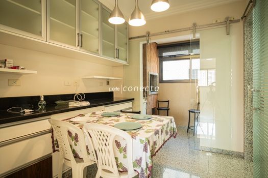 Foto 14 do(a) Apartamento de 3 quartos à venda em Vila Regente Feijó, São Paulo