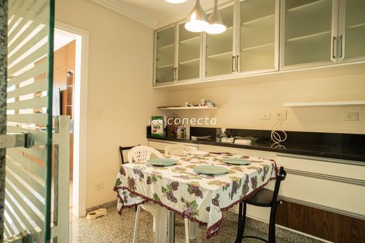Foto 15 do(a) Apartamento de 3 quartos à venda em Vila Regente Feijó, São Paulo