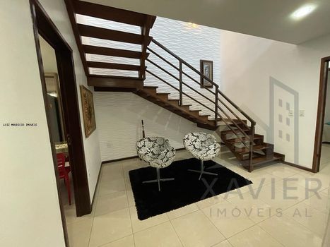Foto 13 do(a) Casa em Condomínio de 4 quartos para alugar em Serraria, Maceió