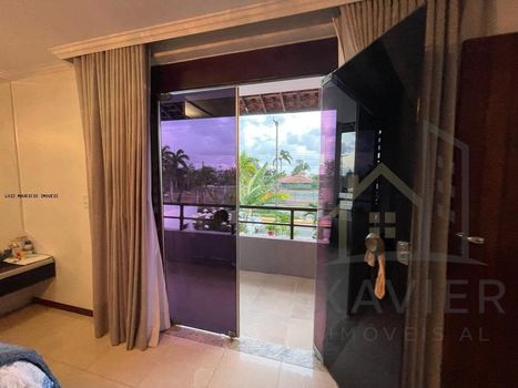 Foto 4 do(a) Casa em Condomínio de 4 quartos para alugar em Serraria, Maceió
