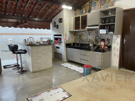 Foto 12 do(a) Casa em Condomínio de 4 quartos para alugar em Serraria, Maceió