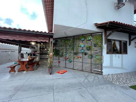 Foto 14 do(a) Casa em Condomínio de 4 quartos para alugar em Serraria, Maceió