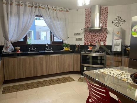 Foto 11 do(a) Casa em Condomínio de 4 quartos para alugar em Serraria, Maceió