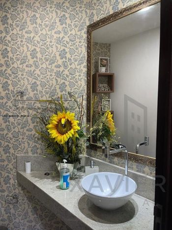 Foto 5 do(a) Casa em Condomínio de 4 quartos para alugar em Serraria, Maceió