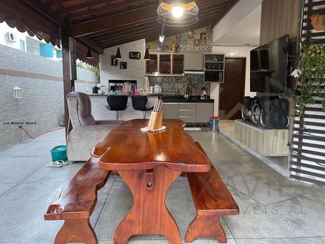 Foto 2 do(a) Casa em Condomínio de 4 quartos para alugar em Serraria, Maceió