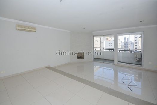 Foto 3 do(a) Apartamento de 4 quartos à venda em Perdizes, São Paulo