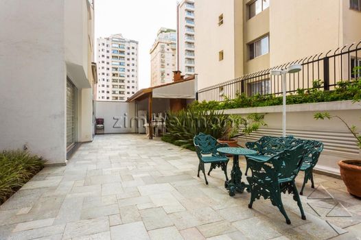 Foto 40 do(a) Apartamento de 4 quartos à venda em Perdizes, São Paulo
