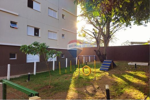 Foto 17 do(a) Apartamento de 2 quartos à venda em Jardim Santa Terezinha, Mogi Guaçu