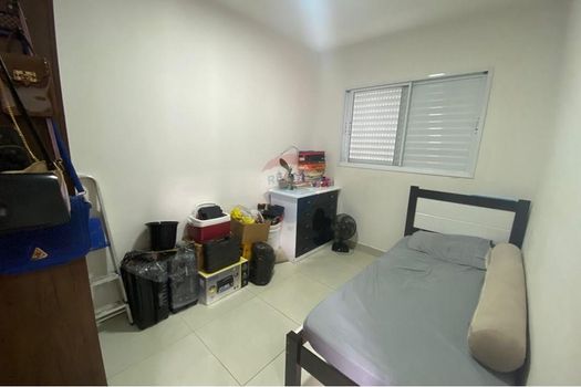 Foto 11 do(a) Apartamento de 2 quartos à venda em Jardim Santa Terezinha, Mogi Guaçu