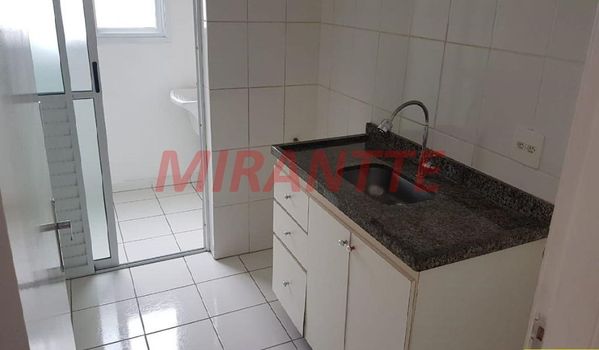 Foto 7 do(a) Apartamento de 2 quartos à venda em Vila Maria Alta, São Paulo