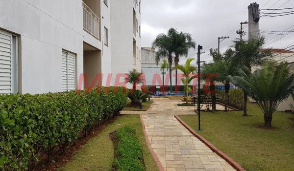 Foto 18 do(a) Apartamento de 2 quartos à venda em Vila Maria Alta, São Paulo