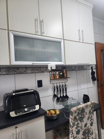 Foto 8 do(a) Apartamento false à venda em Morumbi, Paulínia