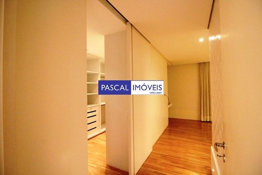 Foto 50 do(a) Apartamento de 4 quartos à venda em Campo Belo, São Paulo