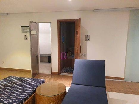 Foto 30 do(a) Apartamento de 4 quartos à venda em Água Branca, São Paulo