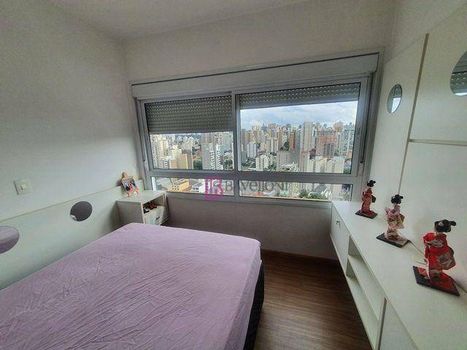 Foto 13 do(a) Apartamento de 4 quartos à venda em Água Branca, São Paulo