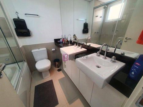 Foto 20 do(a) Apartamento de 4 quartos à venda em Água Branca, São Paulo