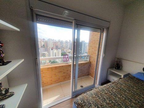 Foto 18 do(a) Apartamento de 4 quartos à venda em Água Branca, São Paulo