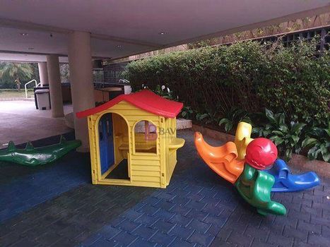 Foto 32 do(a) Apartamento de 4 quartos à venda em Água Branca, São Paulo