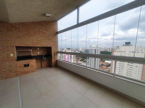 Foto 1 do(a) Apartamento de 4 quartos à venda em Água Branca, São Paulo