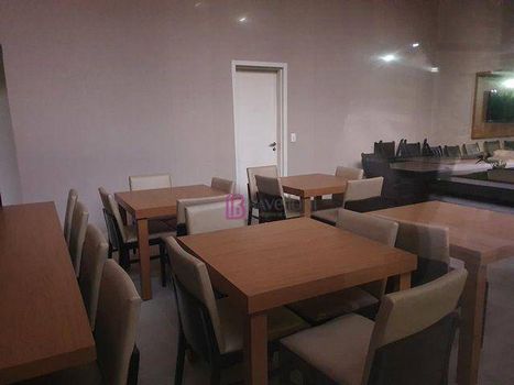 Foto 37 do(a) Apartamento de 4 quartos à venda em Água Branca, São Paulo
