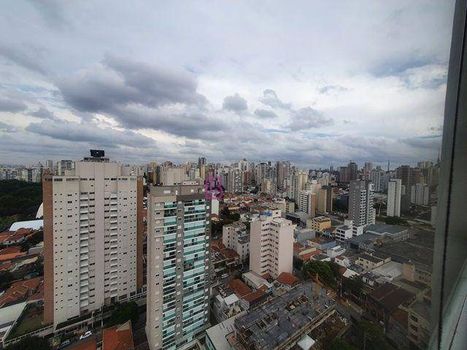 Foto 3 do(a) Apartamento de 4 quartos à venda em Água Branca, São Paulo