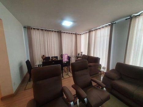 Foto 5 do(a) Apartamento de 4 quartos à venda em Água Branca, São Paulo