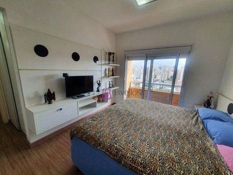 Foto 17 do(a) Apartamento de 4 quartos à venda em Água Branca, São Paulo