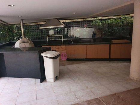 Foto 34 do(a) Apartamento de 4 quartos à venda em Água Branca, São Paulo