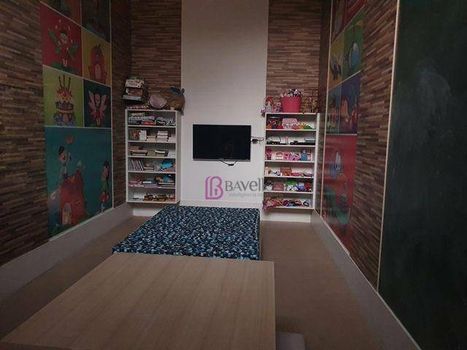 Foto 33 do(a) Apartamento de 4 quartos à venda em Água Branca, São Paulo