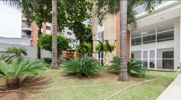 Foto 22 do(a) Cobertura de 3 quartos à venda em Vila Leopoldina, São Paulo