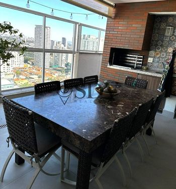 Foto 2 do(a) Cobertura de 3 quartos à venda em Vila Leopoldina, São Paulo