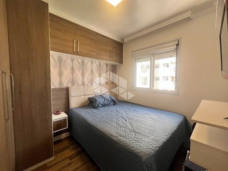 Foto 18 do(a) Apartamento de 2 quartos à venda em Vila Andrade, São Paulo