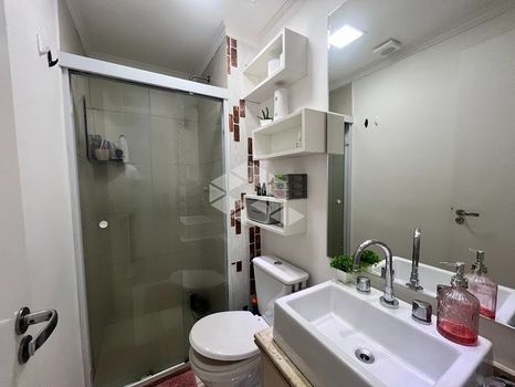 Foto 14 do(a) Apartamento de 2 quartos à venda em Vila Andrade, São Paulo