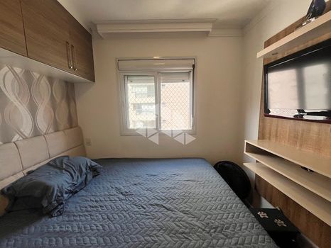Foto 19 do(a) Apartamento de 2 quartos à venda em Vila Andrade, São Paulo
