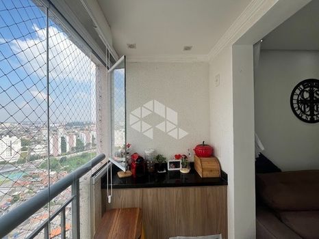 Foto 7 do(a) Apartamento de 2 quartos à venda em Vila Andrade, São Paulo