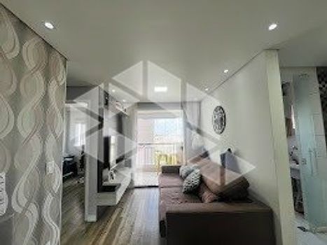 Foto 2 do(a) Apartamento de 2 quartos à venda em Vila Andrade, São Paulo
