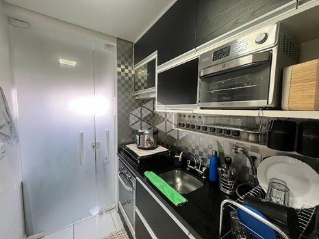 Foto 12 do(a) Apartamento de 2 quartos à venda em Vila Andrade, São Paulo