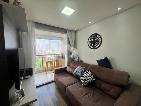 Foto 4 do(a) Apartamento de 2 quartos à venda em Vila Andrade, São Paulo