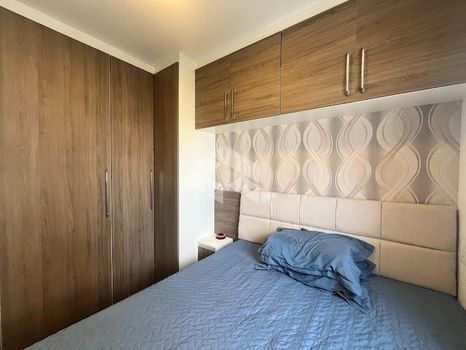 Foto 21 do(a) Apartamento de 2 quartos à venda em Vila Andrade, São Paulo