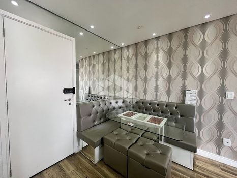 Foto 10 do(a) Apartamento de 2 quartos à venda em Vila Andrade, São Paulo