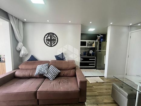 Foto 9 do(a) Apartamento de 2 quartos à venda em Vila Andrade, São Paulo